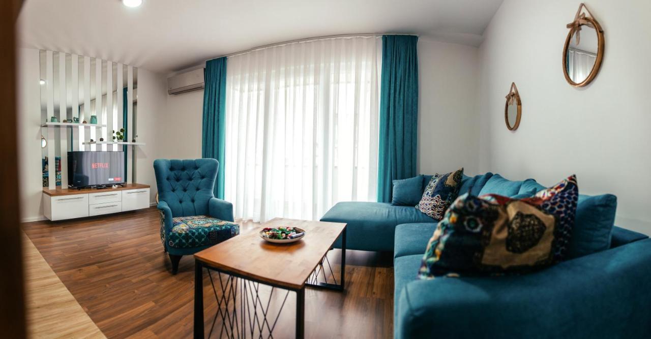 Nb Apartmani Brčko Εξωτερικό φωτογραφία