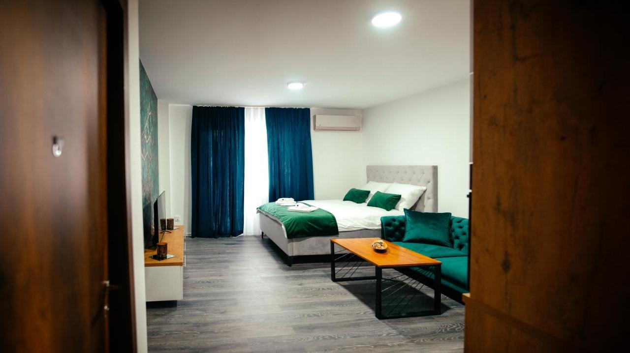 Nb Apartmani Brčko Εξωτερικό φωτογραφία