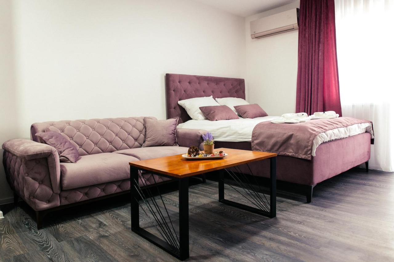 Nb Apartmani Brčko Εξωτερικό φωτογραφία