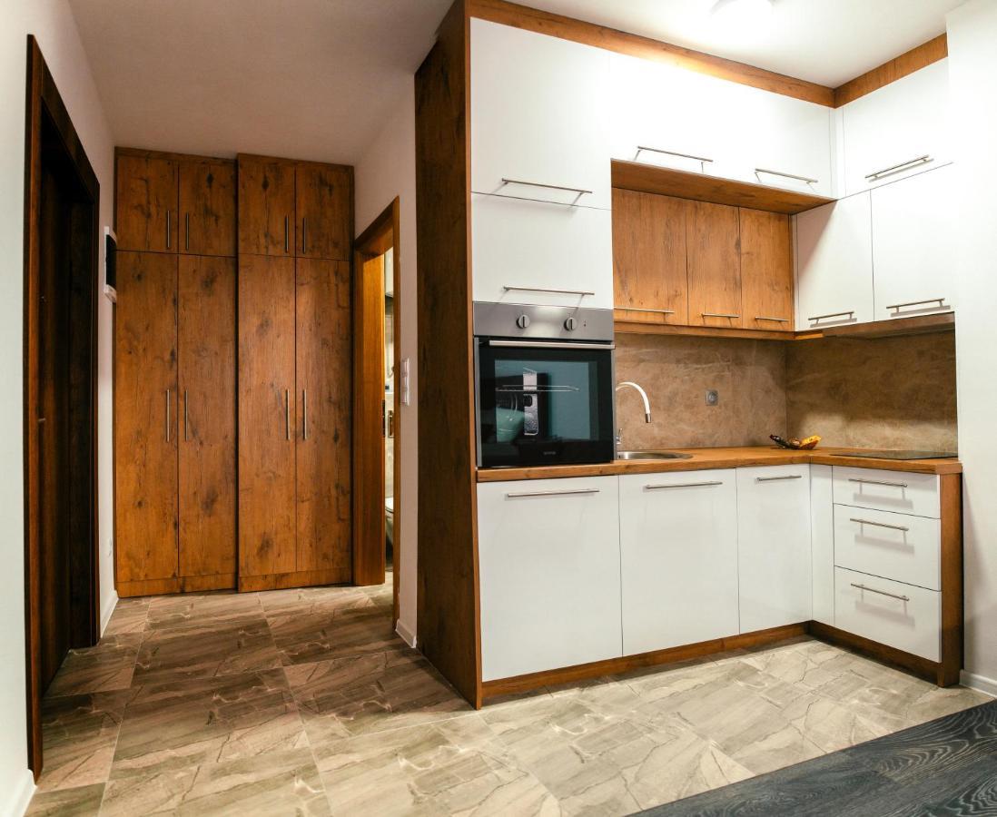 Nb Apartmani Brčko Εξωτερικό φωτογραφία