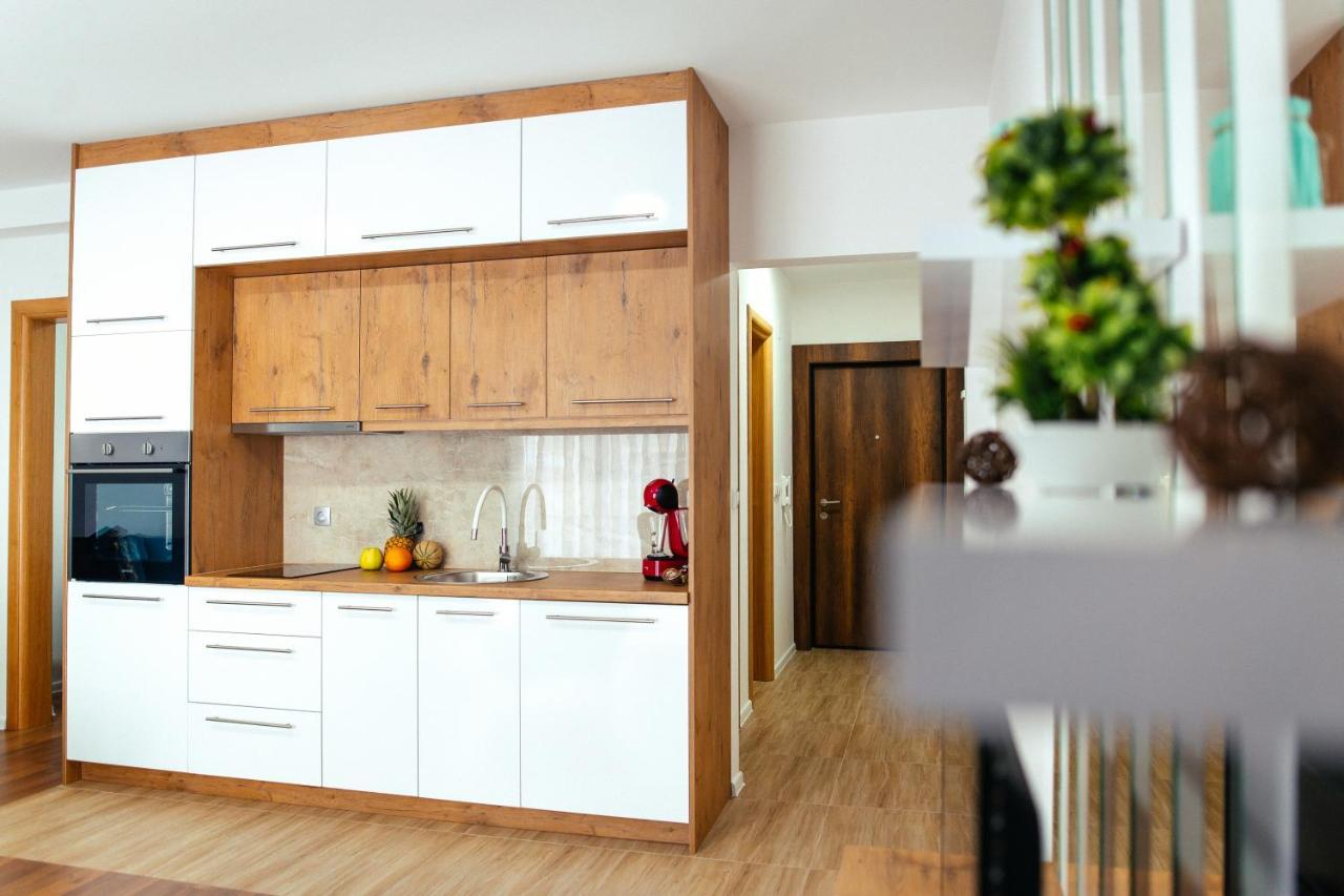Nb Apartmani Brčko Εξωτερικό φωτογραφία