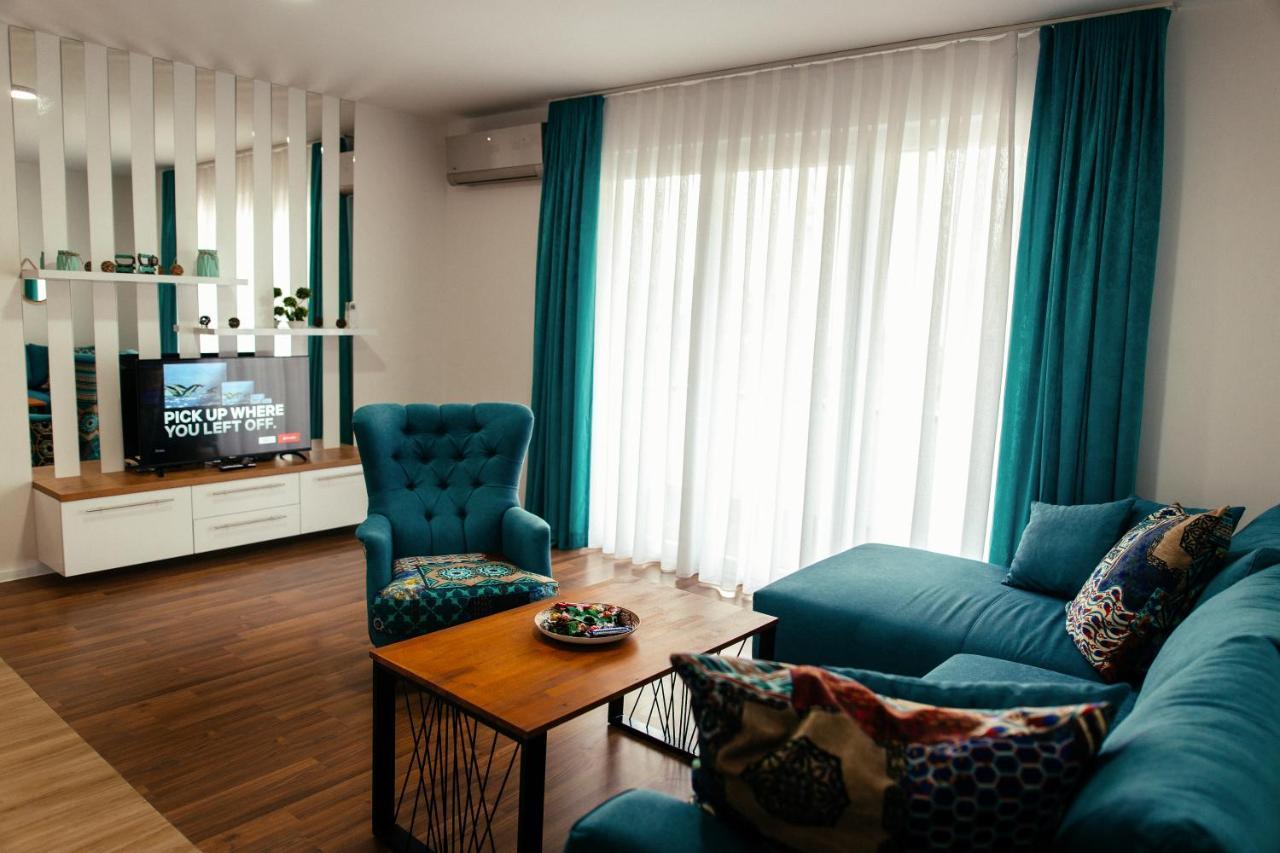 Nb Apartmani Brčko Εξωτερικό φωτογραφία