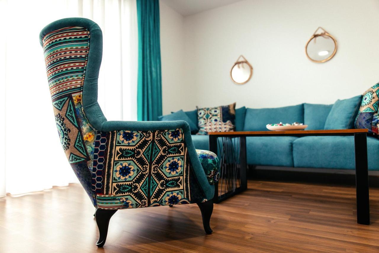 Nb Apartmani Brčko Εξωτερικό φωτογραφία
