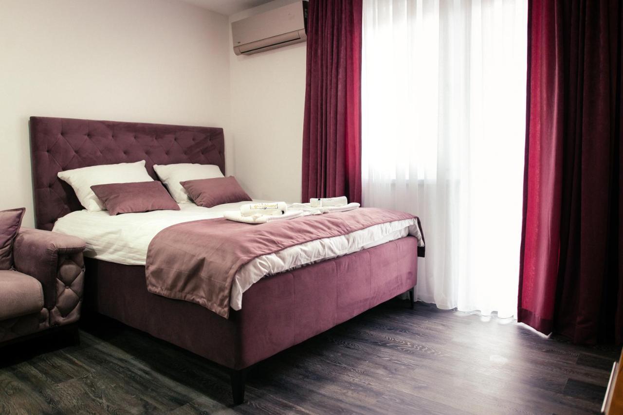 Nb Apartmani Brčko Εξωτερικό φωτογραφία