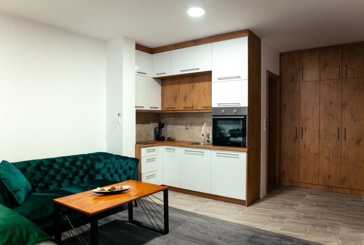 Nb Apartmani Brčko Εξωτερικό φωτογραφία