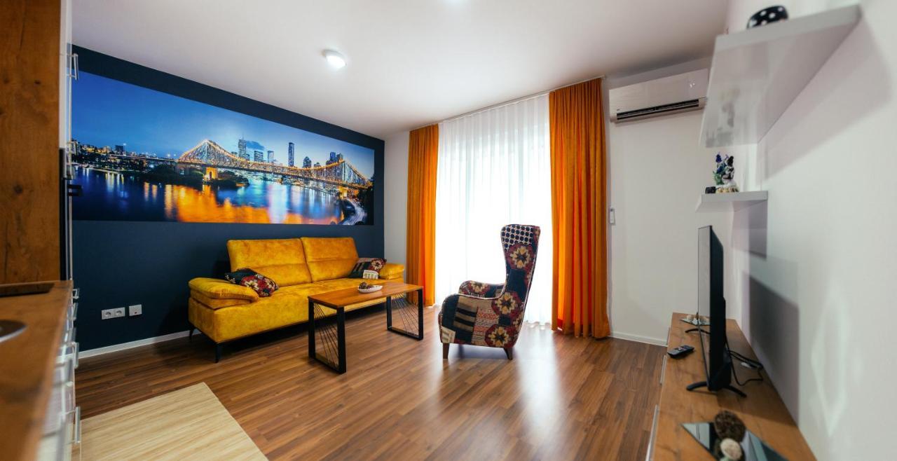 Nb Apartmani Brčko Εξωτερικό φωτογραφία